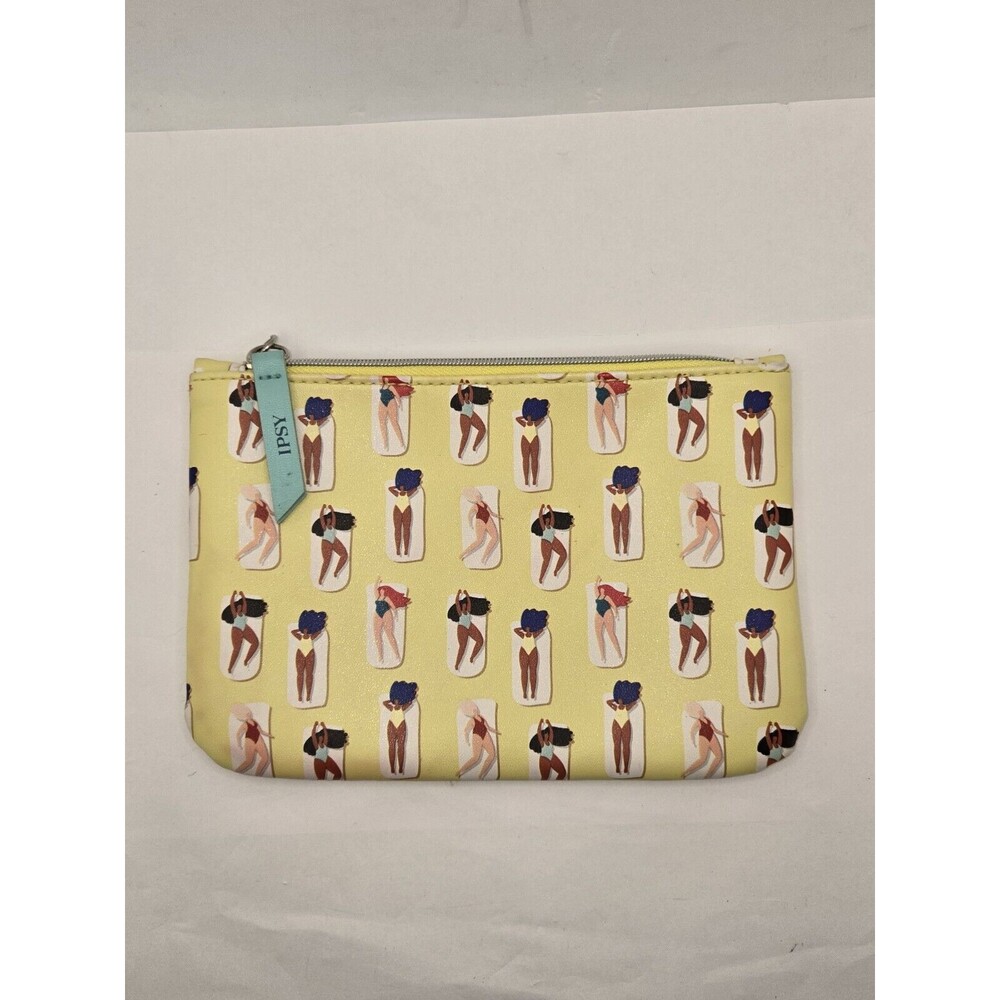 New Ipsy Makeup bag